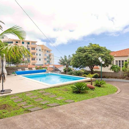 Villa Leonardo Canico  Ngoại thất bức ảnh
