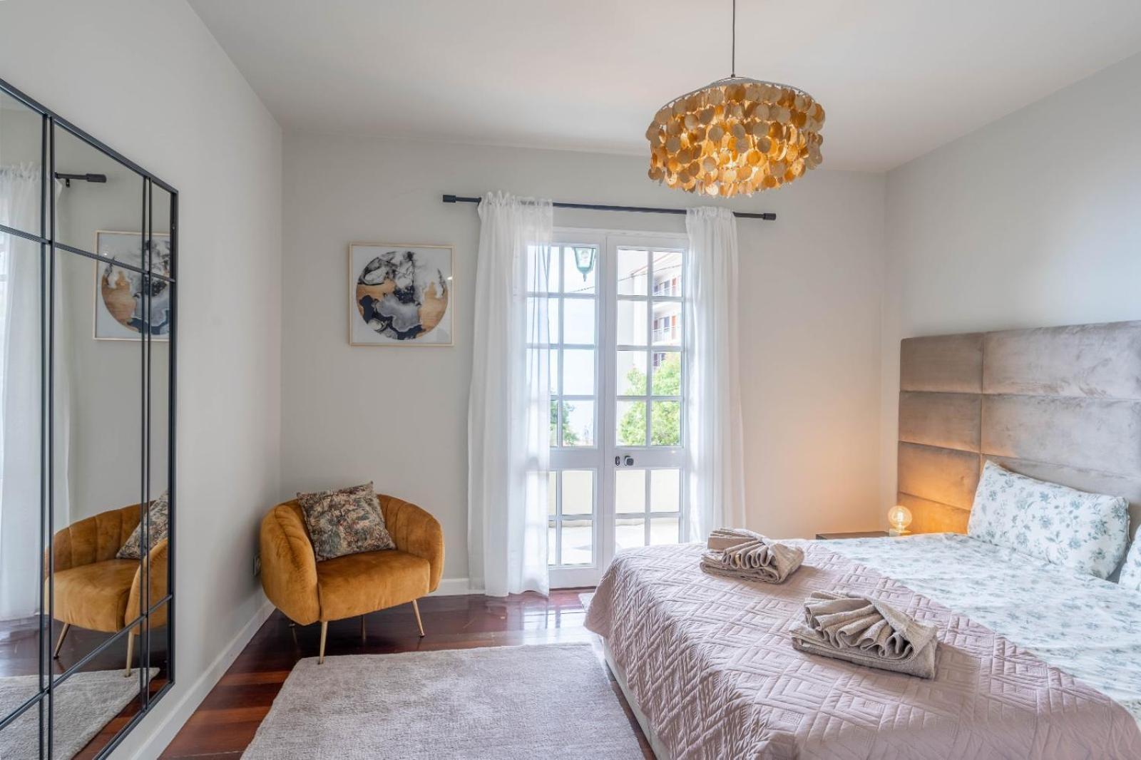 Villa Leonardo Canico  Ngoại thất bức ảnh
